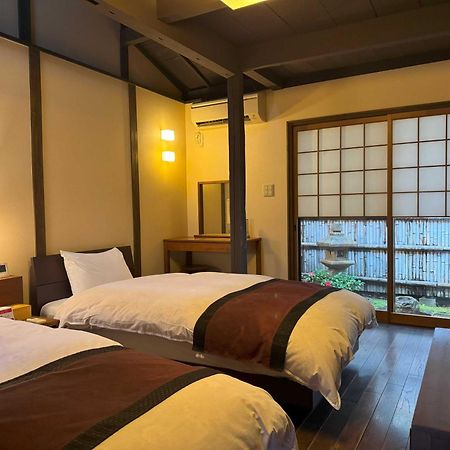 Kurenai-An Kyoto Eksteriør bilde