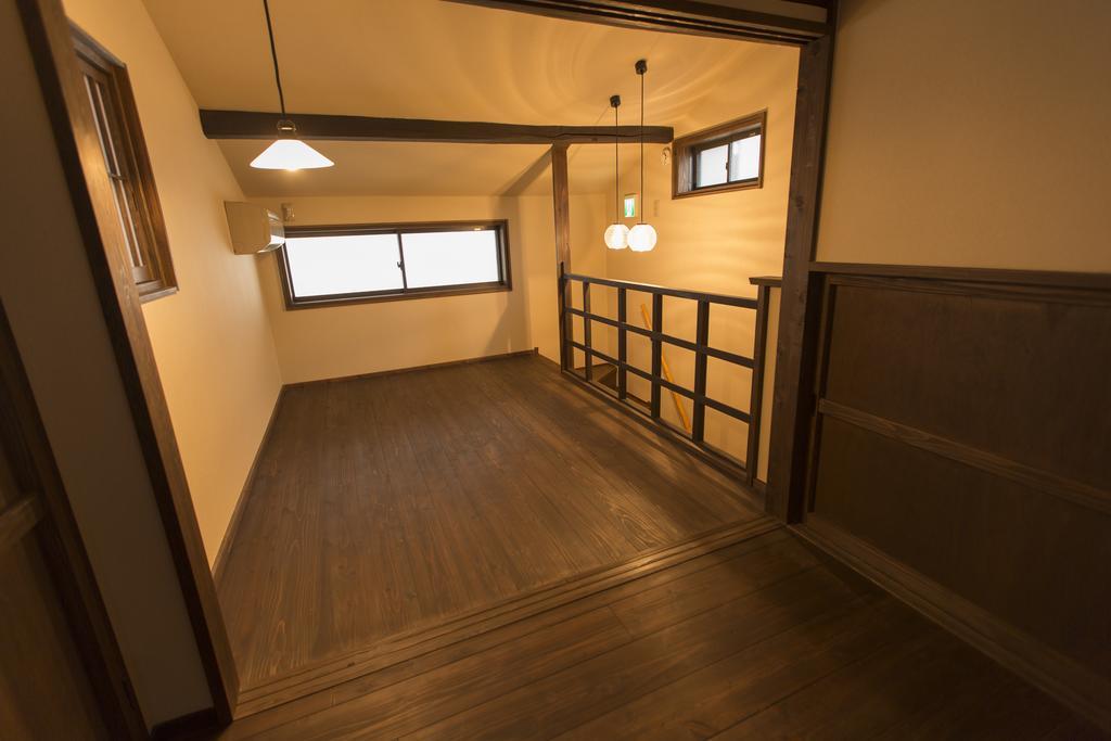 Kurenai-An Kyoto Rom bilde