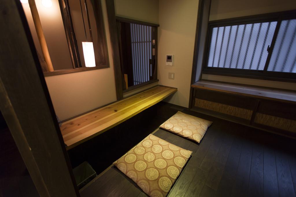 Kurenai-An Kyoto Rom bilde