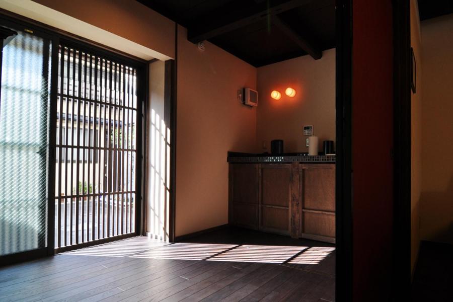 Kurenai-An Kyoto Eksteriør bilde