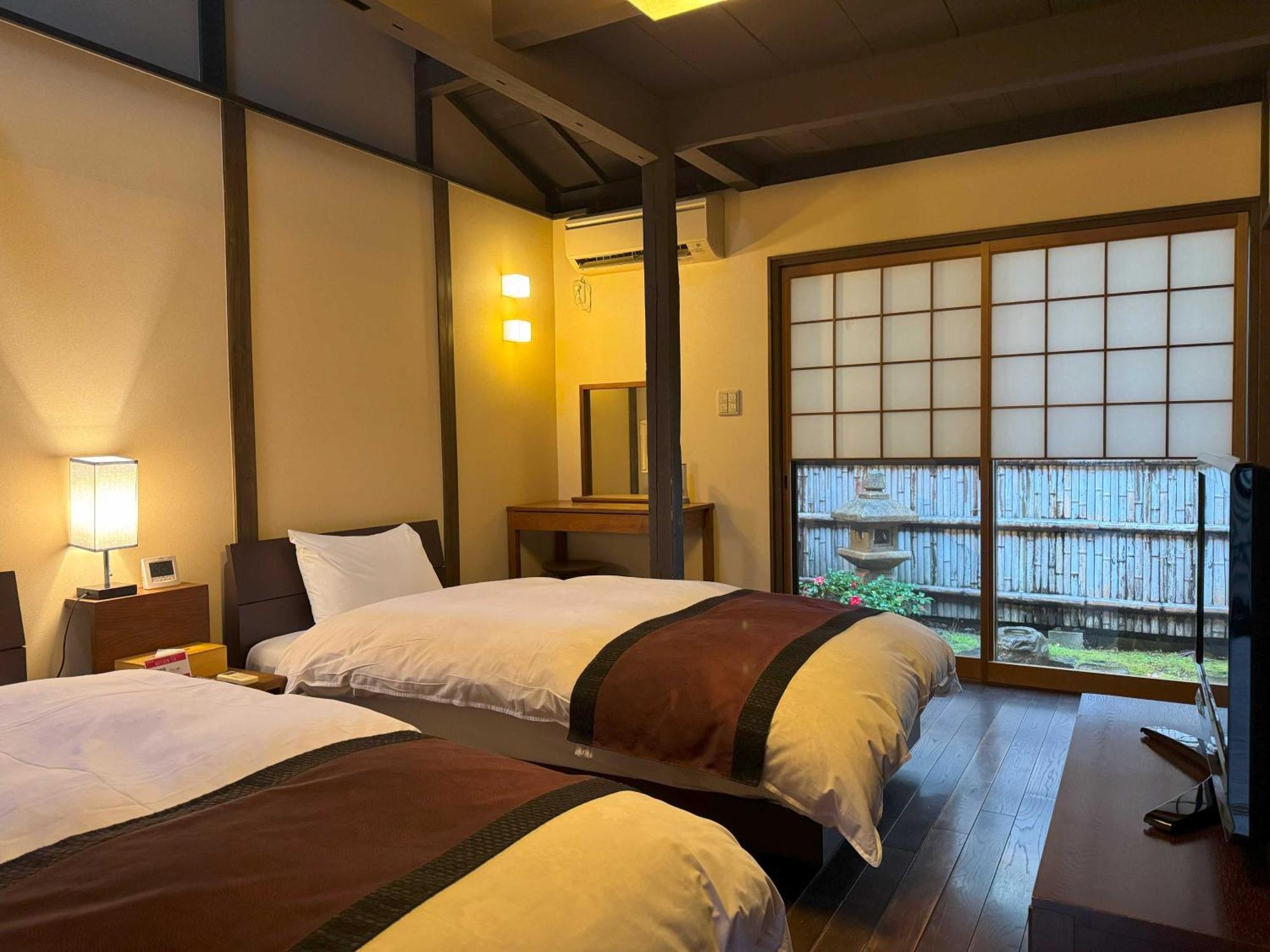Kurenai-An Kyoto Eksteriør bilde