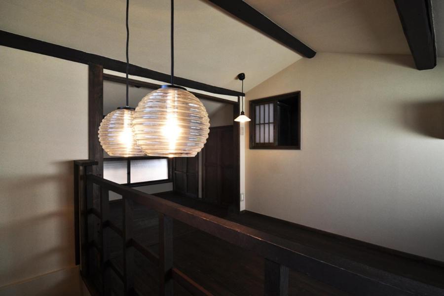 Kurenai-An Kyoto Rom bilde